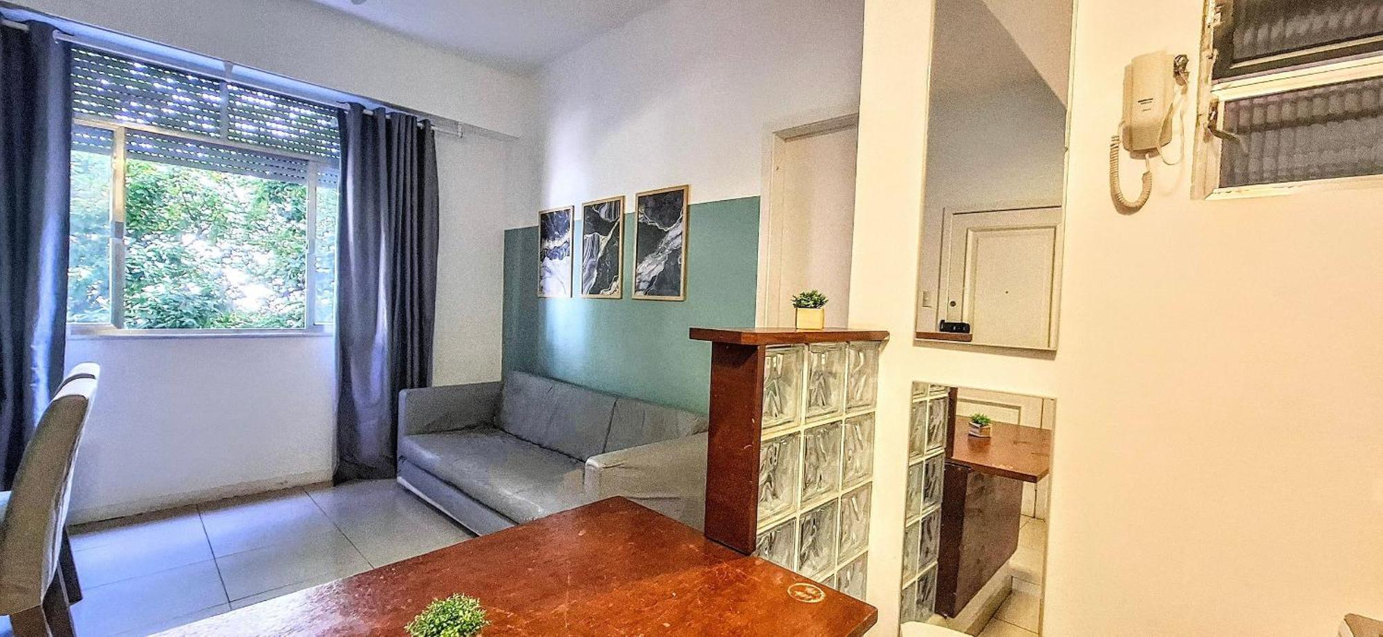 Must Leblon - Pacote: 4 Hospedes, Praia + 1 Ticket Ріо-де-Жанейро Екстер'єр фото