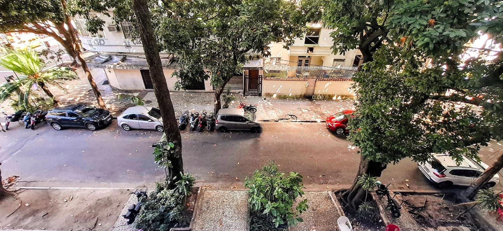 Must Leblon - Pacote: 4 Hospedes, Praia + 1 Ticket Ріо-де-Жанейро Екстер'єр фото